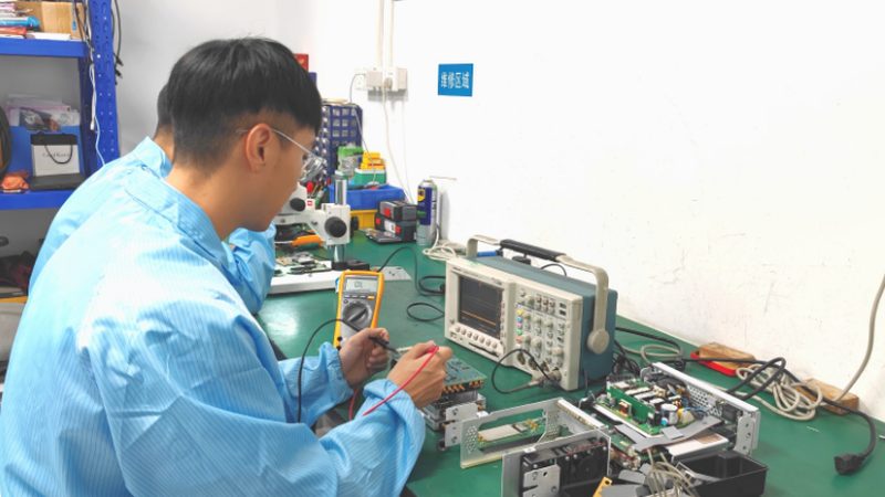 检测仪器校准规范：行业分类与标准解读