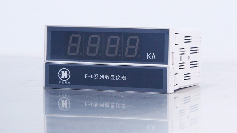 自动化仪表定制费用影响因素解析