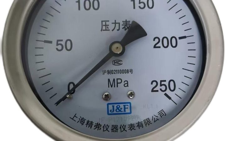 采购仪表阀门，这些注意事项不容忽视