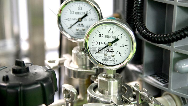 三线制温度变送器：揭秘其接线图背后的技术奥秘