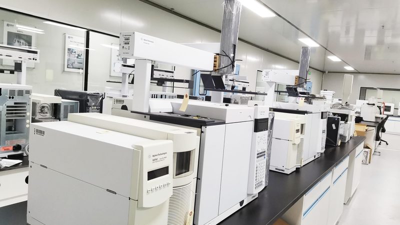 可燃气体检测仪：参数对比背后的技术考量**