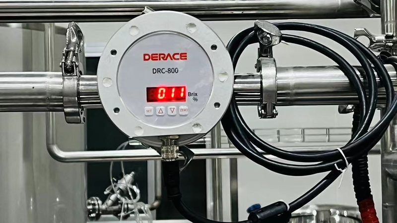雷达液位计调试：关键步骤与注意事项