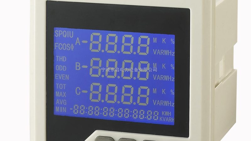 隔膜压力变送器量程选型：精准匹配，安全无忧**
