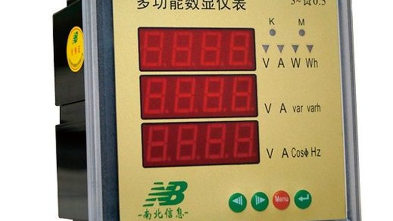仪表校准与检定：流程解析与区别