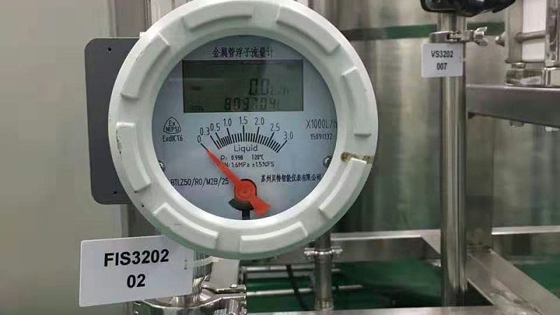 自动化仪器仪表进口报关