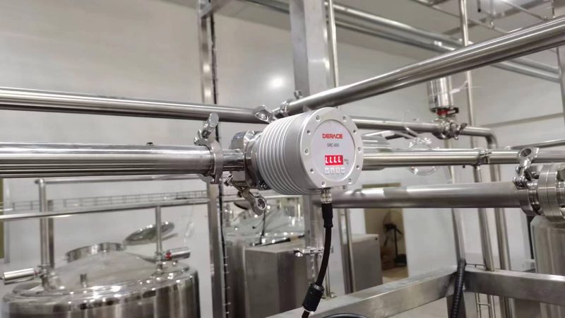 仪器仪表校准规范：标准解读与实际应用