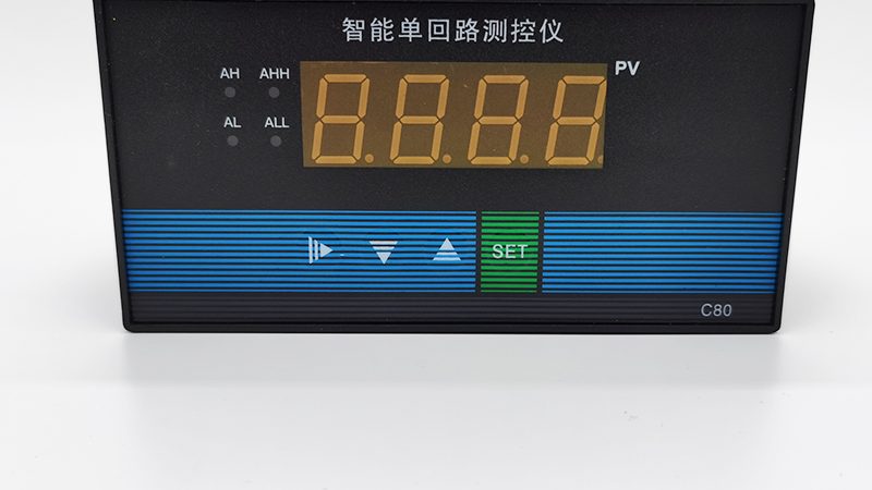 传感器与变送器：功能与区别