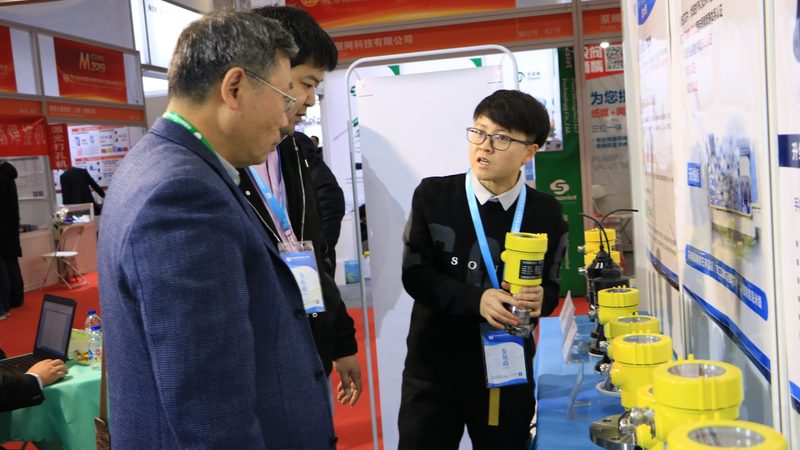 上海电磁流量计DN50规格解析：关键参数与选型要点**