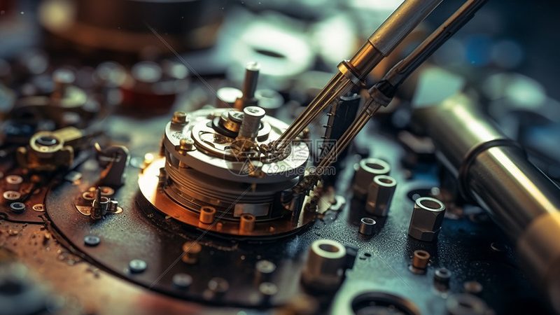 DCS控制系统选型：如何规避常见误区，确保系统稳定运行